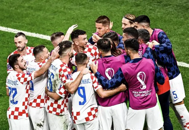 Qatar 2022: Croatia Edge Japan On Penalty Shootout To Zoom Into Quarter-finals