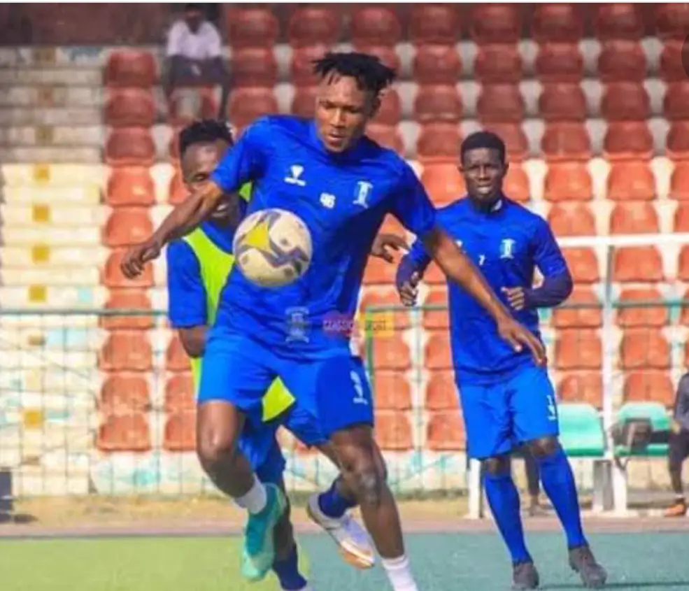 ‘Call-up Of 8 NPFL Players To Super Eagles Will Motivate Us’  –Shooting Stars’ Alade, Rivers United’s Austin