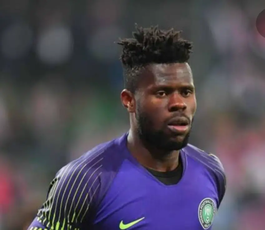 ‘I Can’t Promise Not To Make Mistakes Again’ –Uzoho Breaks Silence After Error Vs Black Stars