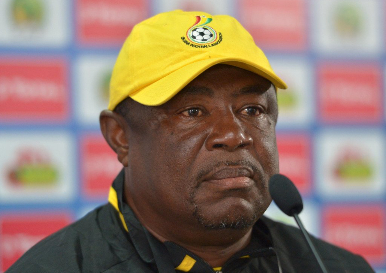 2022 WAFU B U-17 Tourney: ‘Main Reason We Lost To Nigeria’  —Ghana Coach