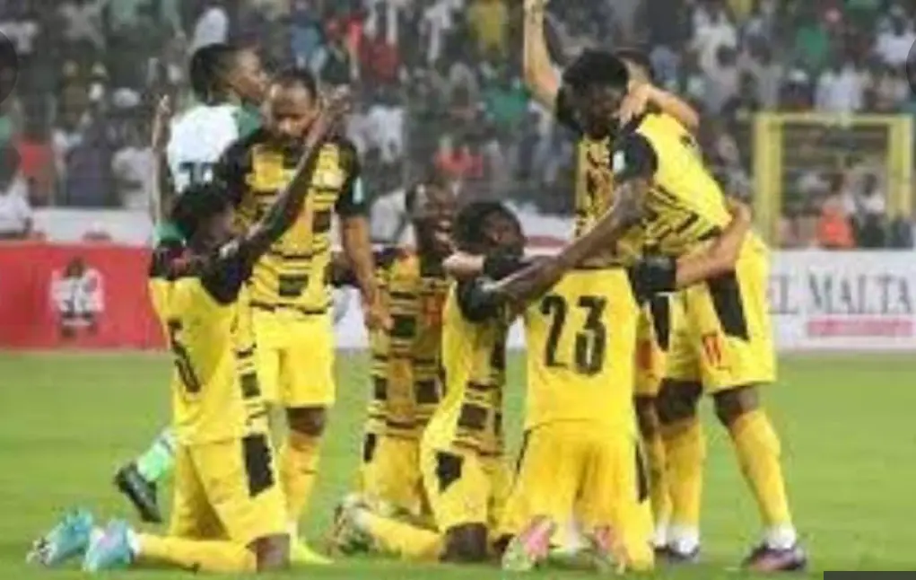 Ghana Can Win World Cup’  —Ex-Black Stars Defender, Paintsil