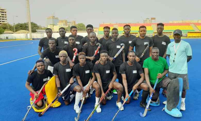 Nigeria Hockey Teams Move Up In World Rankings