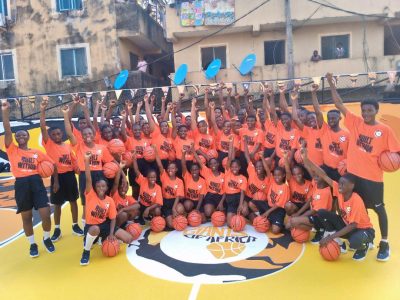giants-of-africa-foundation-godwin-owinje-abesan-estate-mini-stadium-masai-ujiri-basketball-children-in-sports