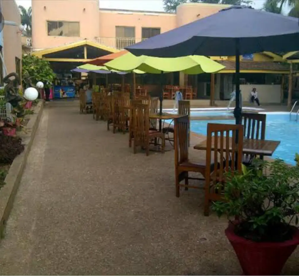 Hotels In Kumasi Already Fully Booked By Visitors For Ghana – Nigeria Clash