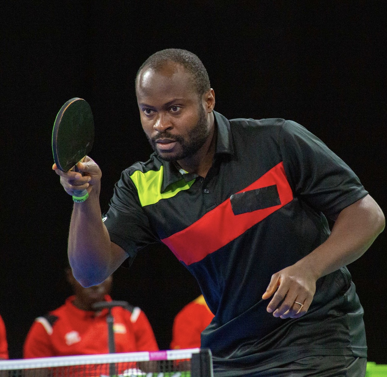 2022 Commonwealth Games: Nigeria Outclass Ghana To Record Back-To-Back Wins In Men’s Table Tennis