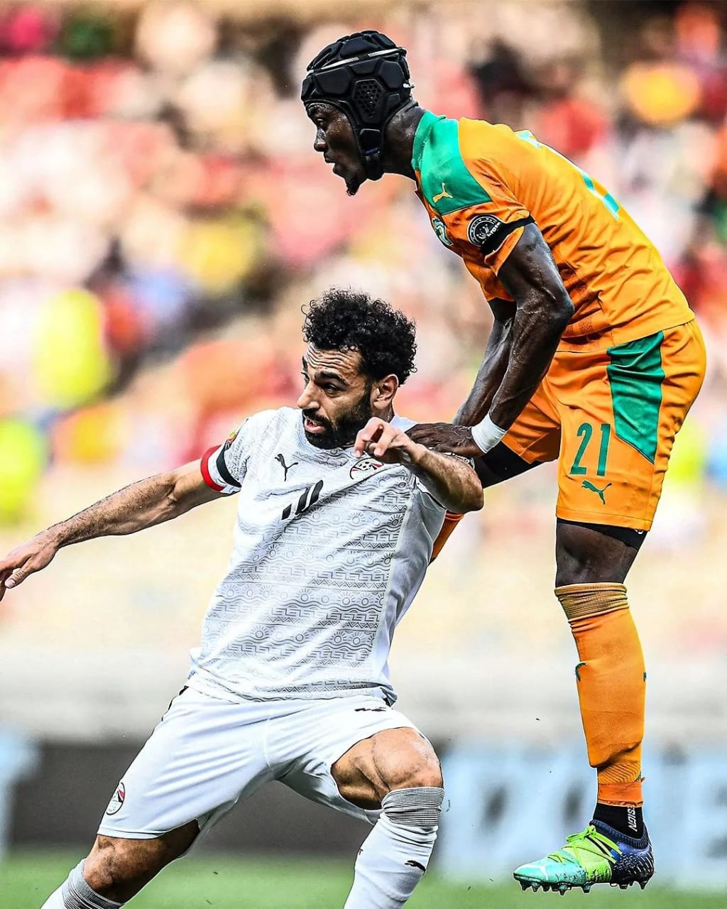 AFCON 2021: Egypt Advance Into Q/finals After Penalty Shootout Win Against Côte d’Ivoire