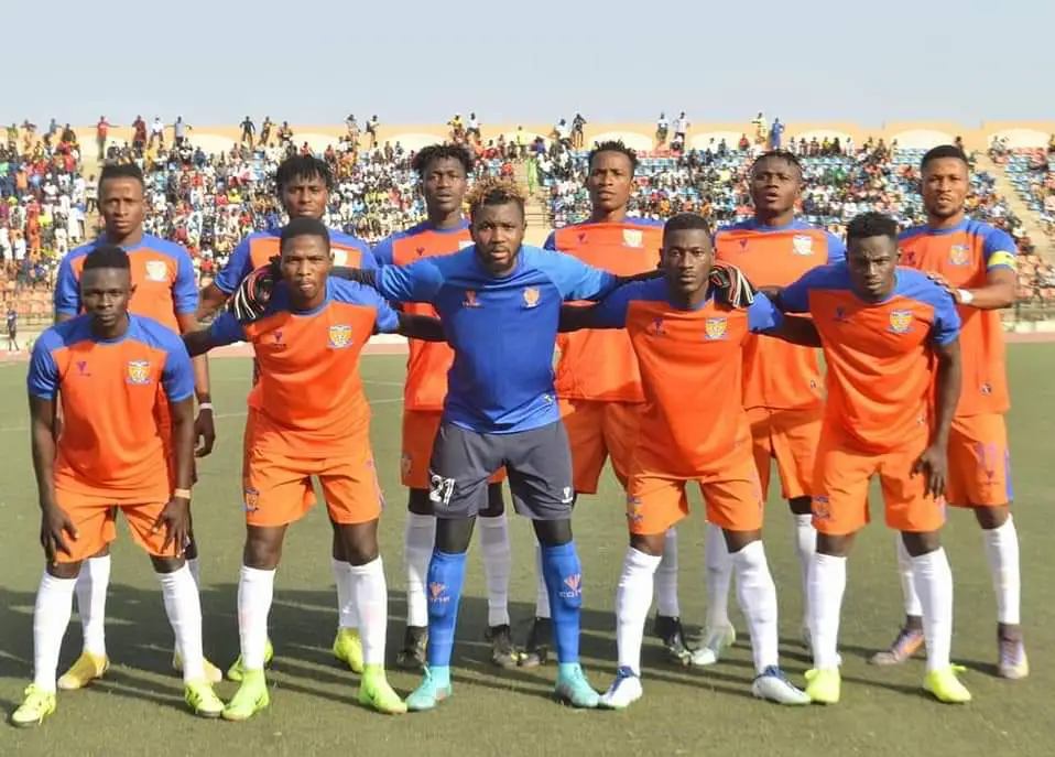 NPFL 2022/23: Sunshine Stars Focusing On Winning Continental Ticket –Chairman, Ogunja