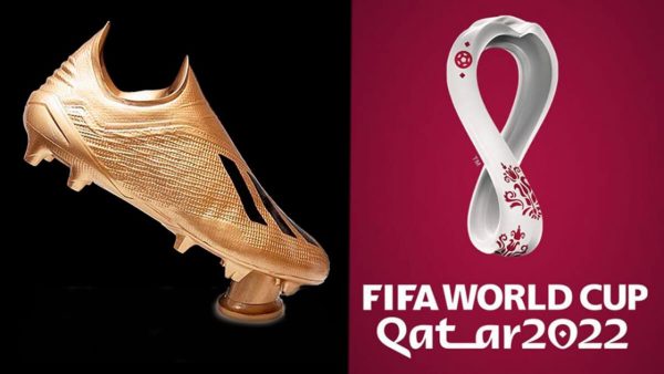 Top 9 Favorites To Win The Golden Boot At FIFA World Cup 2022