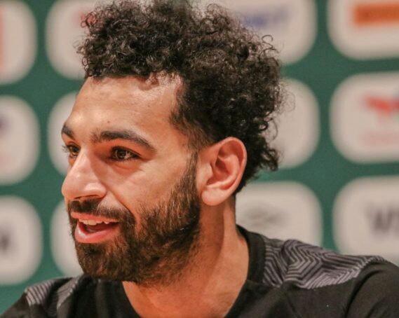 AFCON 2021: ‘Egypt Will Do Everything Possible To Beat Nigeria’  –Salah