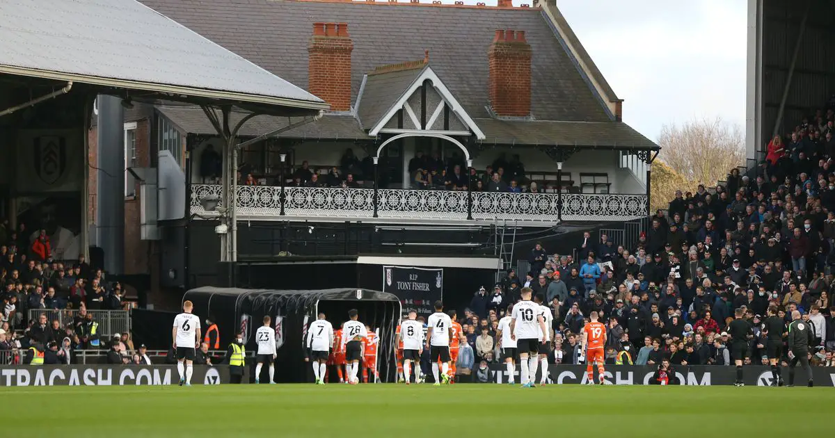 Fulham Supporter Dies After Suffering Cardiac Arrest During Championship Match At Craven Cottage