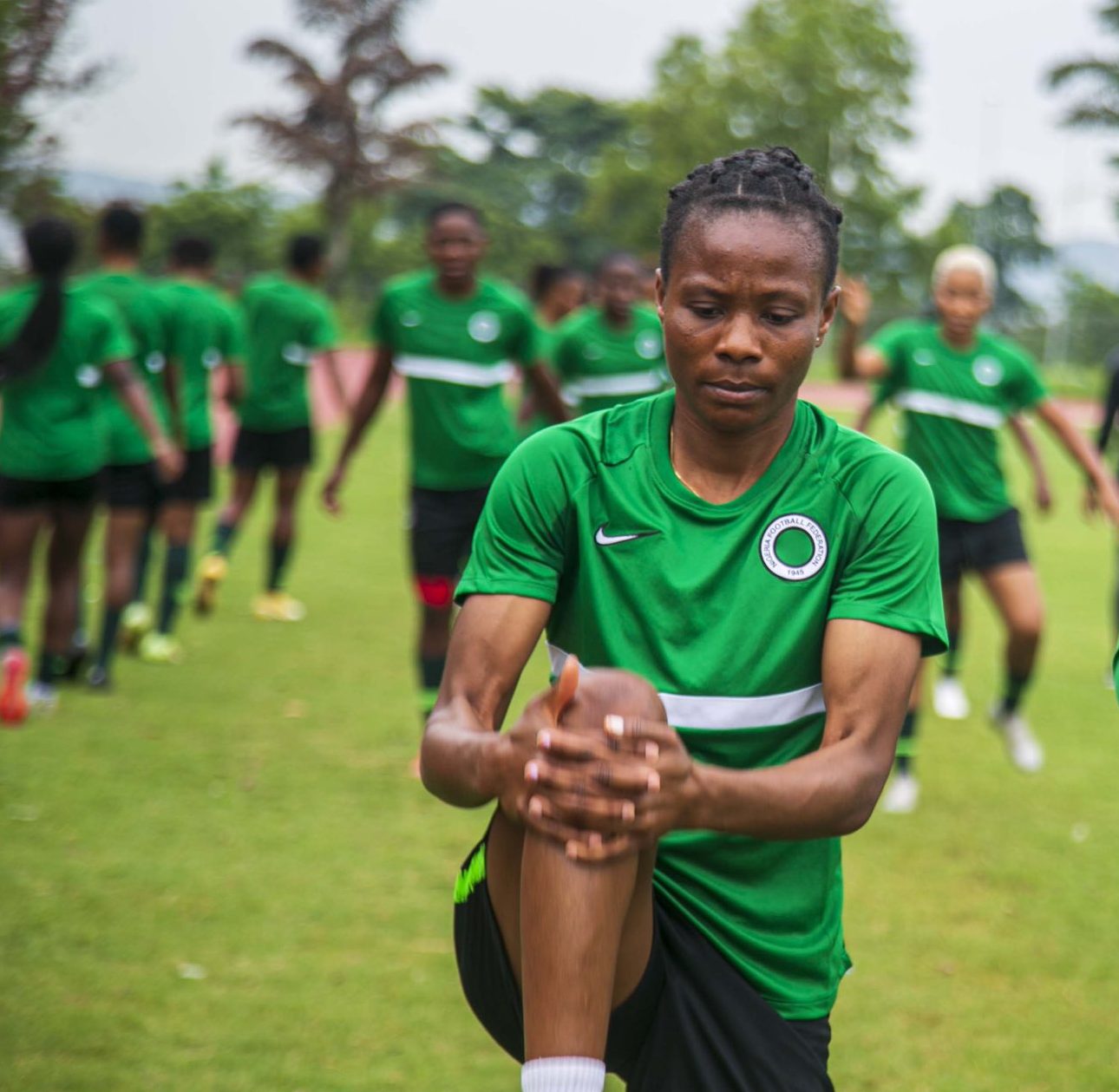 2022 WAFCON: Ayinde Lauds Super Falcons Victory Over Botswana
