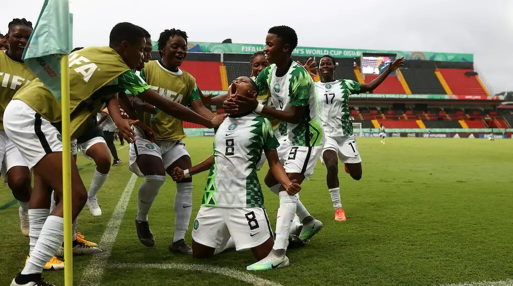 Exclusive: #2022 U-20 WWC: Falconets Must Be Clinical Against Netherlands –Rufai