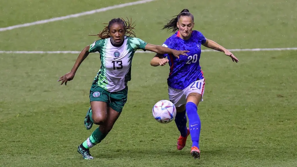 Exclusive: U-20 WWC: Don’t Be Carried Away By Victory Over France, Nwosu Warns Super Falconets