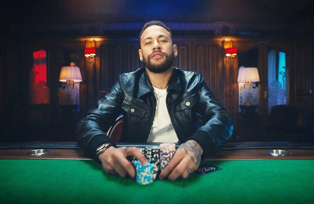 Football Players Who Enjoy Spending Time In Casinos
