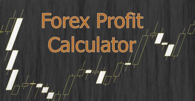 Peculiarities Of Forex Profit Calculator