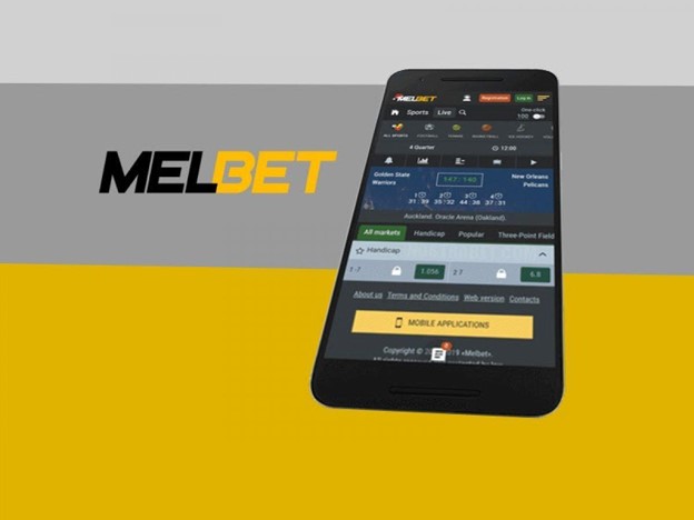 Как начать играть в Melbet Games