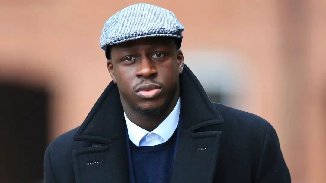 Man City Star Cleared Of Six Counts Of Rape Charges