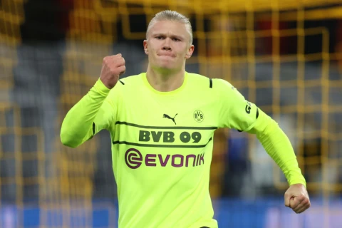 Man City Will Be Difficult To Stop With Haaland’s Arrival –Cundy