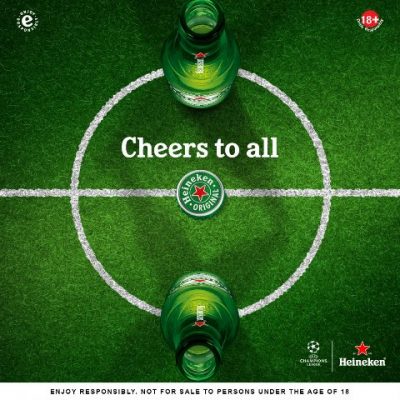 Heineken