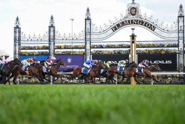 The Early Favourites For Australia’s “Big 3” Horse Races After Official Nominations