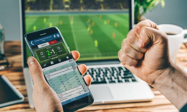Apostas esportivas: confiar ou não?