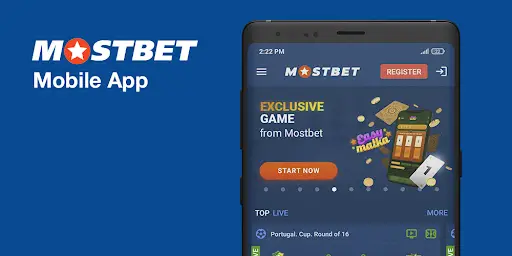 How Mostbet App Works: Features And Functions Of The Gaming Client