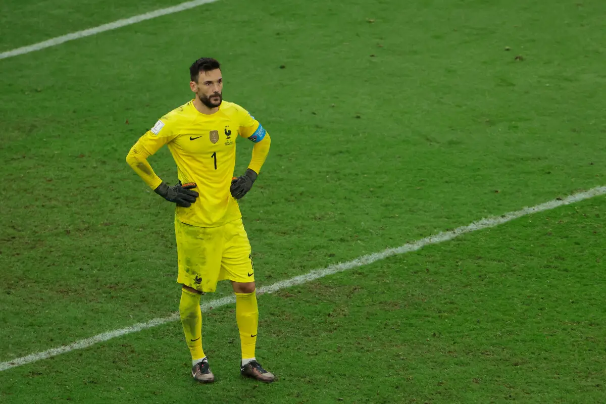 2022 World Cup: It’s Painful France Lost To Argentina –Lloris