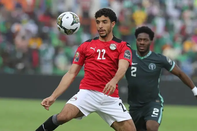 ‘A Great Start For Us’ –Aina Thrilled With Super Eagles Display In Win Vs Egypt