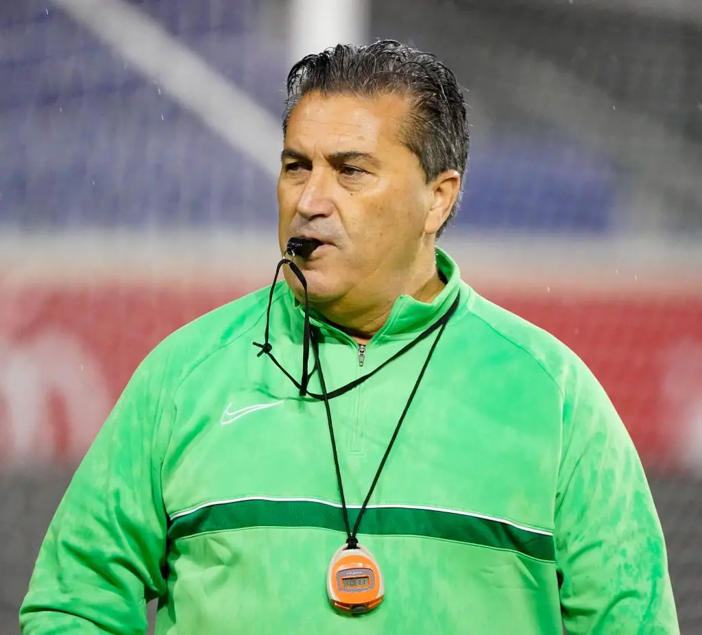 2023 AFCONQ: What Will Guarantee Super Eagles Victory Against Guinea-Bissau  —Peseiro