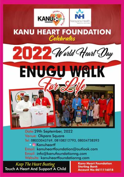 nwankwo-kanu-heart-foundation-khf-who-world-heart-day-super-eagles-enugu-state-governor-ifeanyi-ugwuanyi