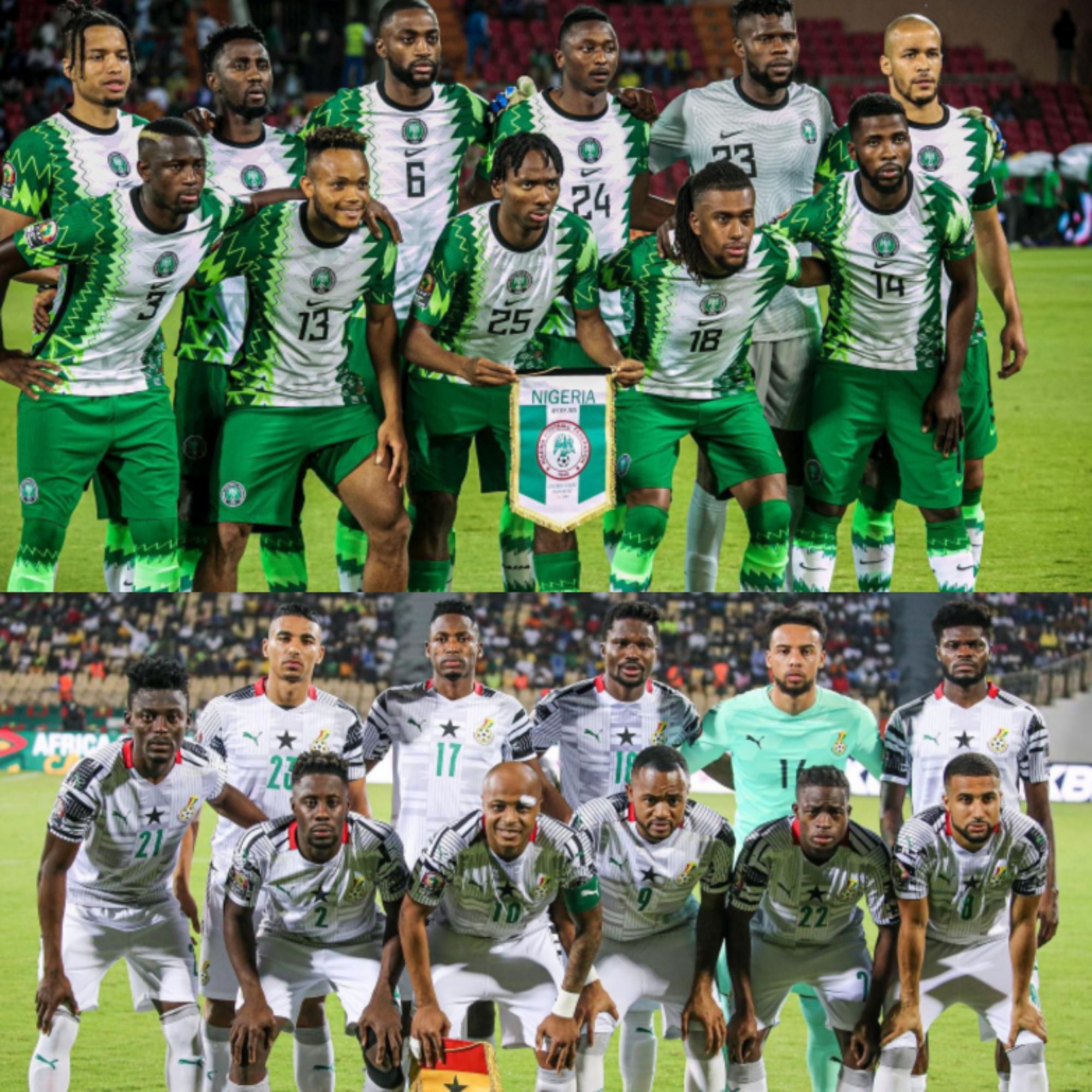 Odegbami: A Tale Of Two Countries – Between Nigeria And Ghana!