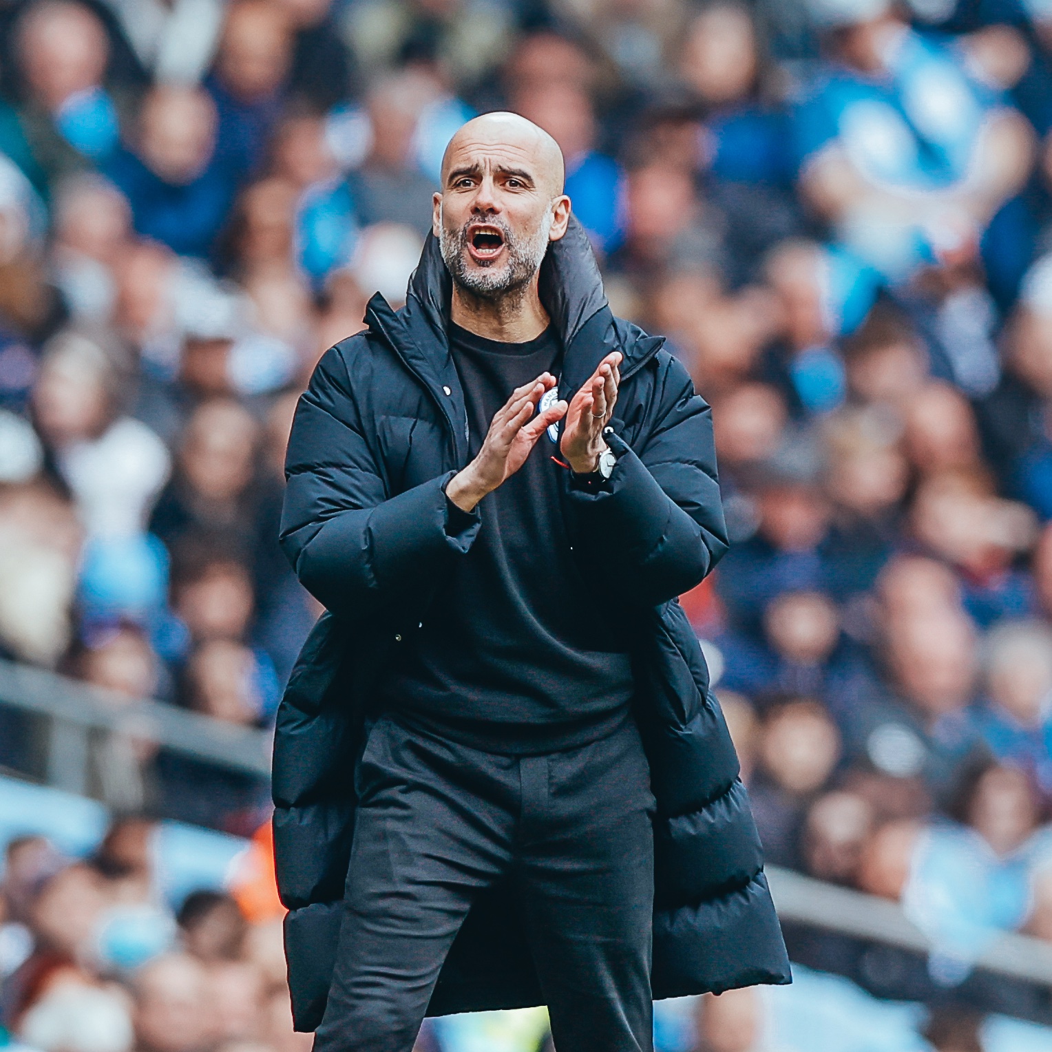 Guardiola Must Win Champions League With City To Be Seen As ‘Great’  –Cole Posits Ahead Man City Vs Real Madrid