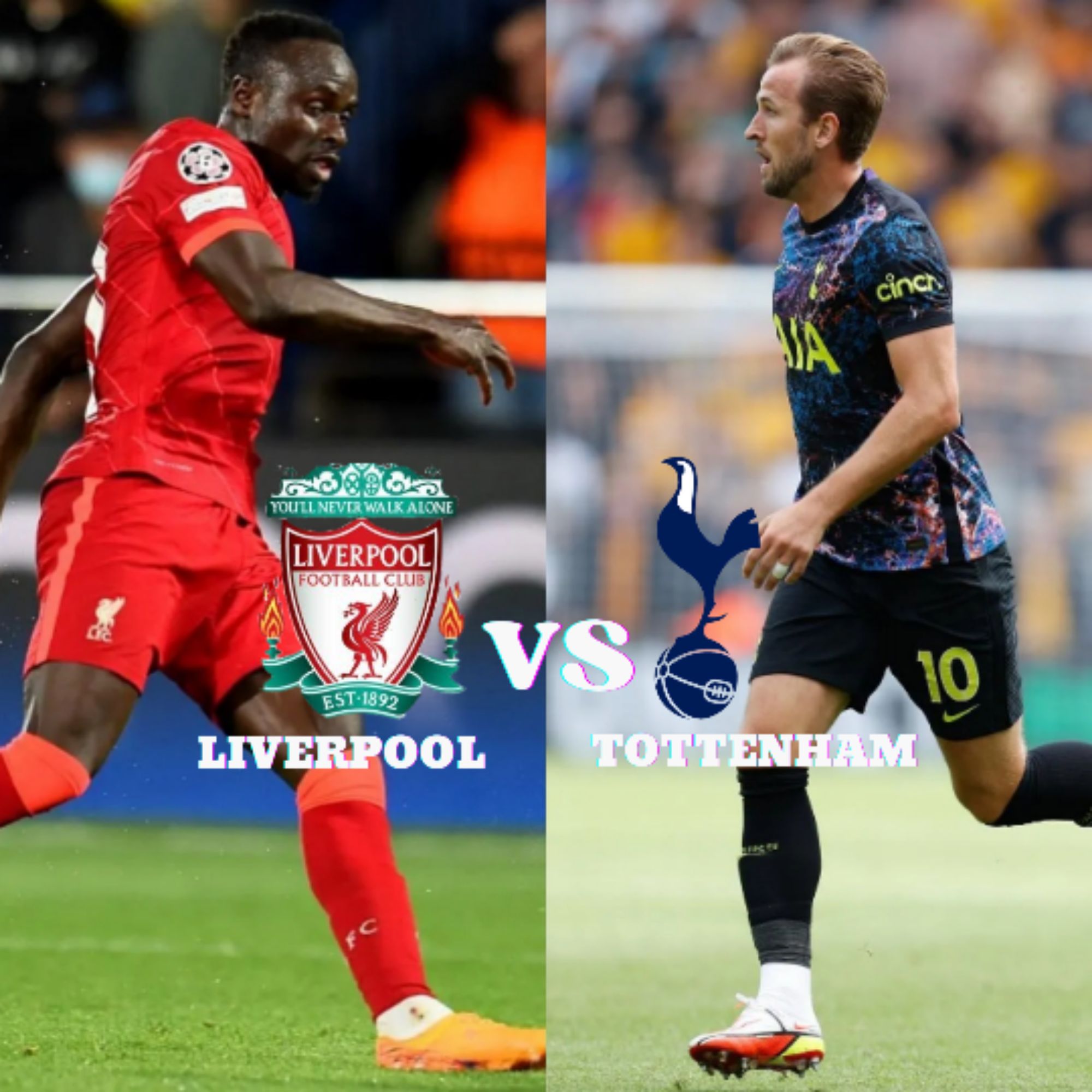 Liverpool vs Tottenham – Preview And Predictions