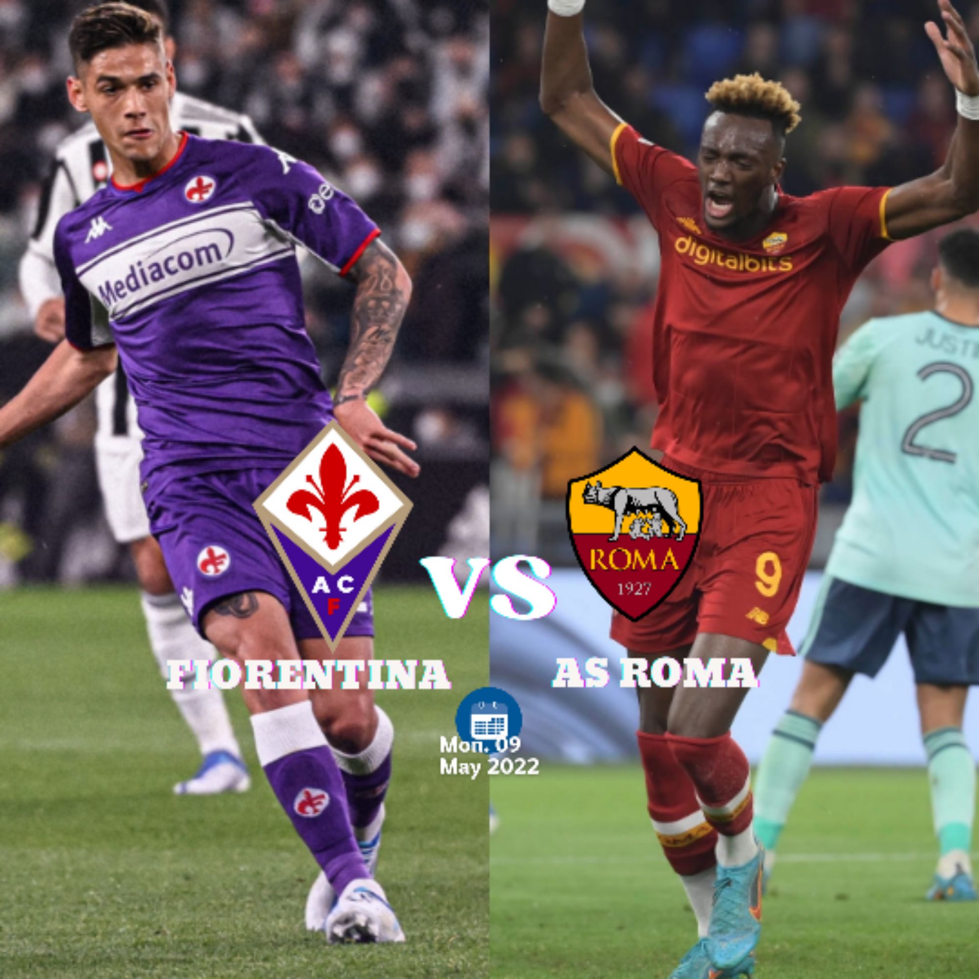 Fiorentina vs Roma – Preview  And Predictions