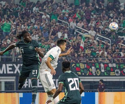 mexico-vs-nigeria-el-tri-super-eagles-at-t-stadium-dallas-texas-cyriel-dessers-international-friendly-gerardo-martino-jose-peseiro