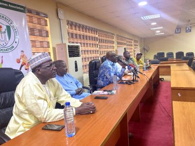 nuga-nigerian-university-games-nbf-nigeria-boxing-federation-emeka-ogbu-prof-musa-garba-yakassai