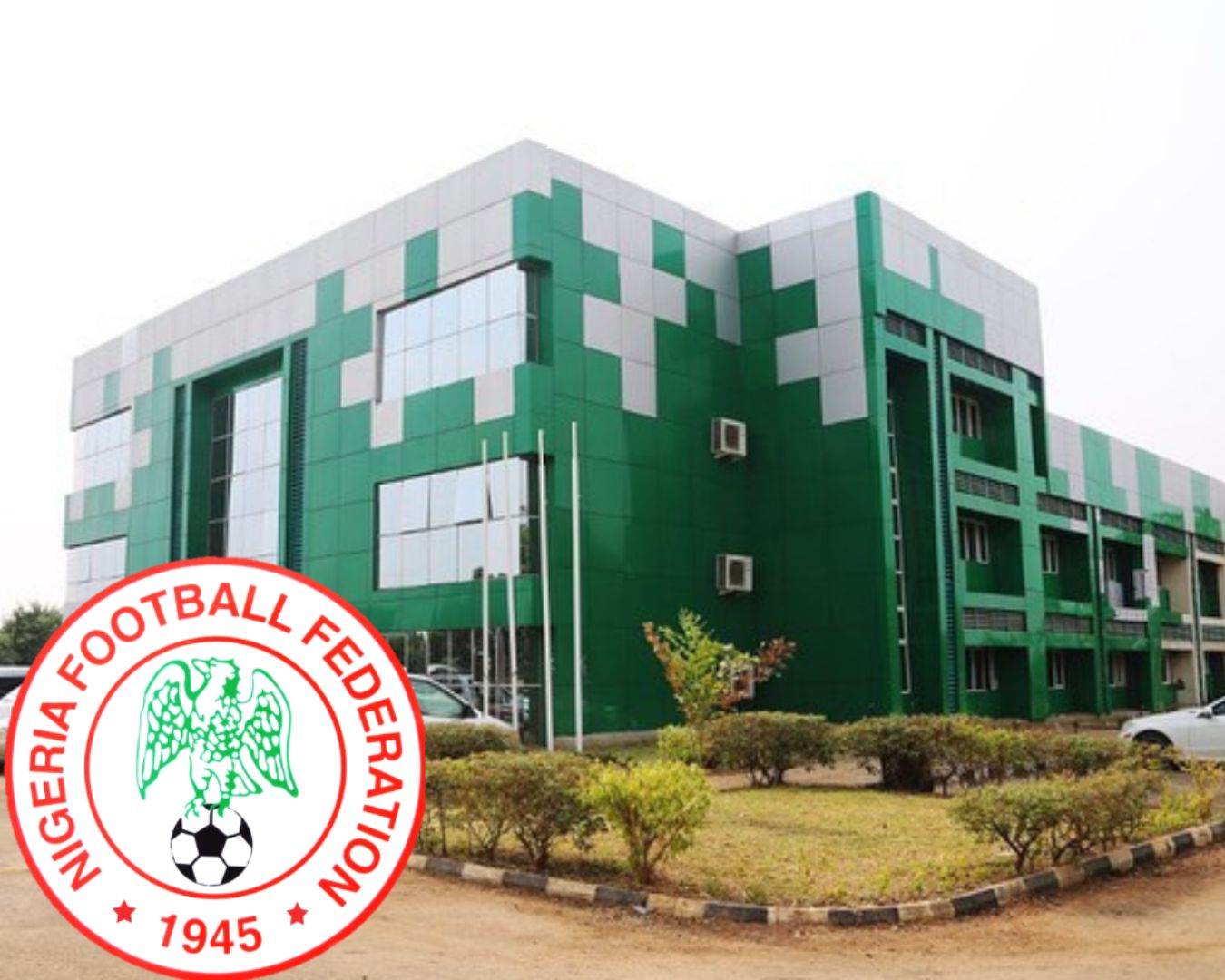 NFF To Inaugurate Sub-Committees  Wednesday