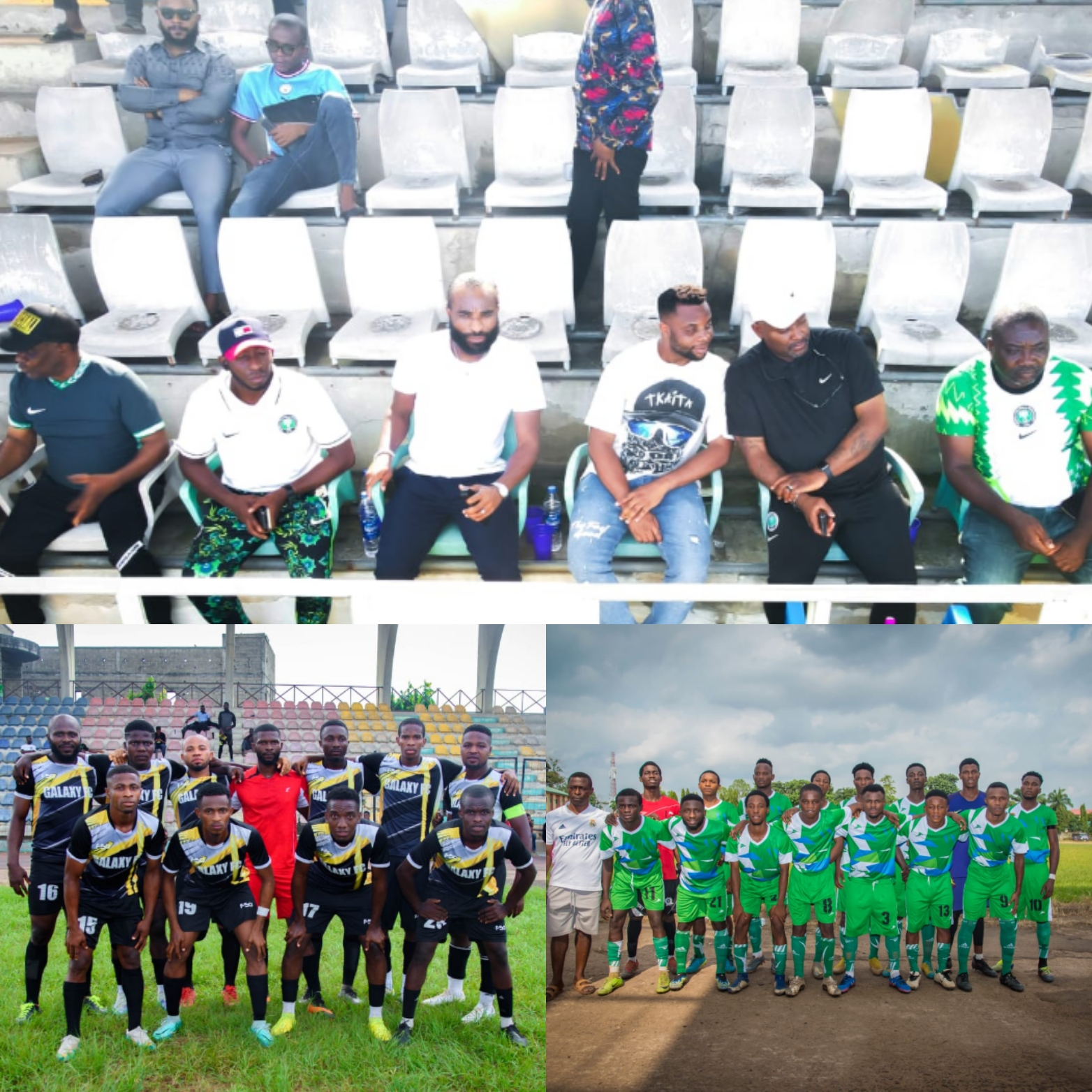 2022 RemmyUche Soccer Challenge Cup Hots Up With Round Of 16 Clashes 