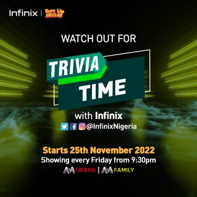 Infinix