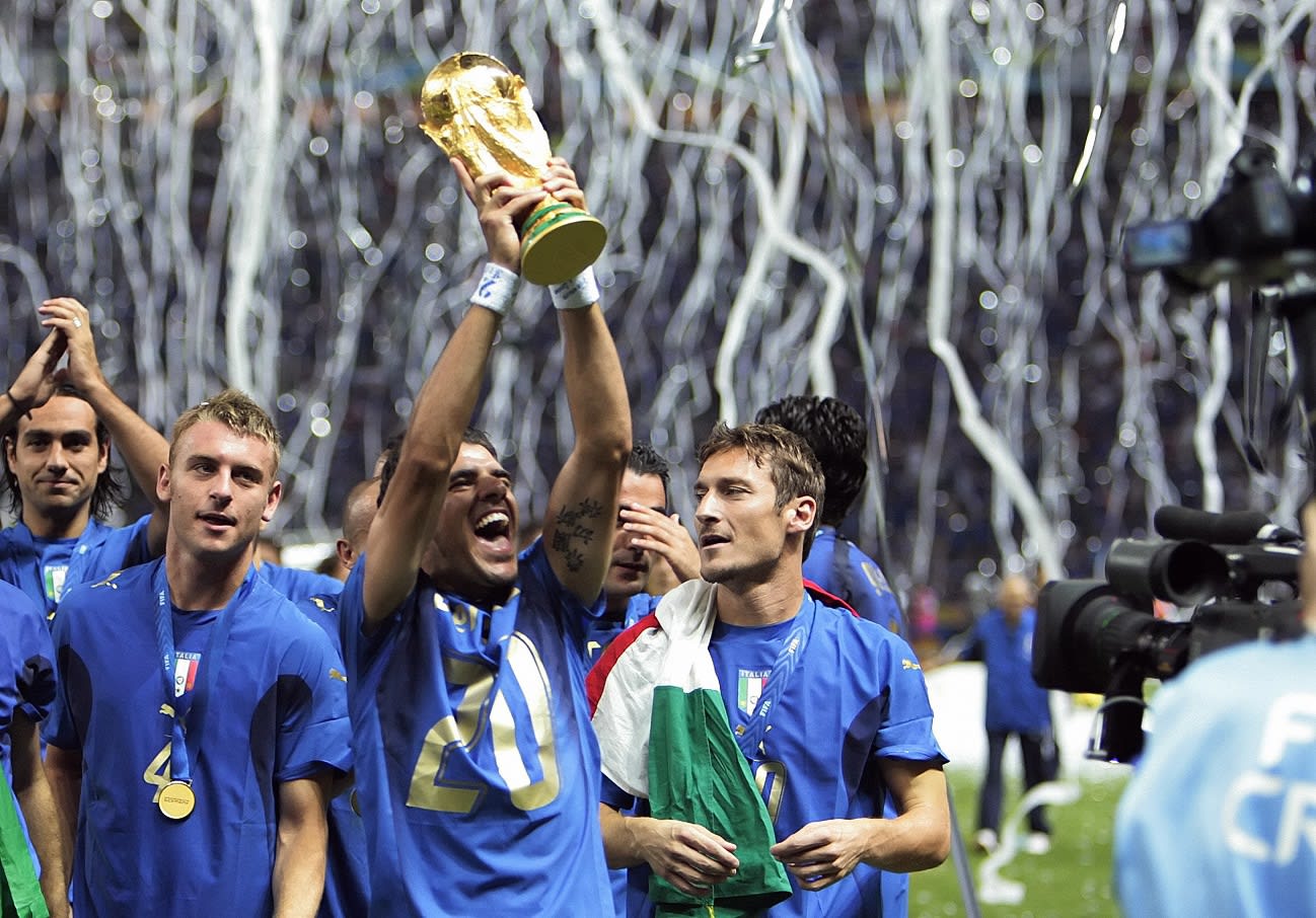 Revealed: The Most Hard-Fought FIFA World Cup Win In History