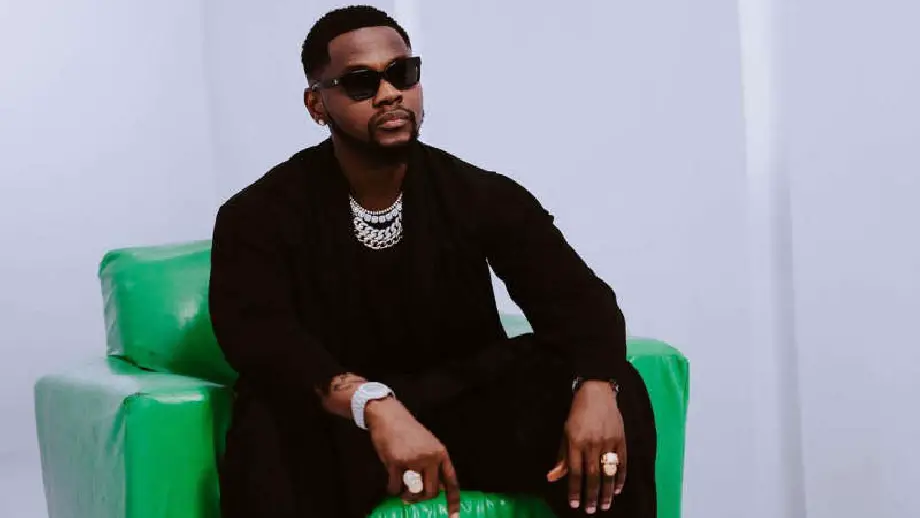 Confirmed: Kizz Daniel To Perform At 2022 World Cup