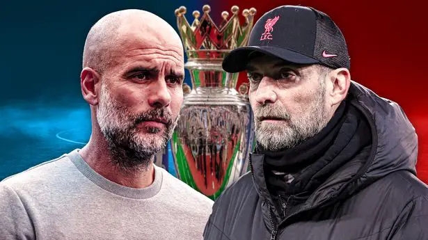EPL Title Race Not Yet Over For Liverpool –Klopp Warns Guardiola