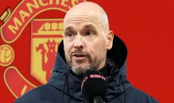 Ten Hag: Manchester United Must Do Well In Europa League