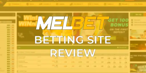 What is the bonus code for MELBET? - YouTube