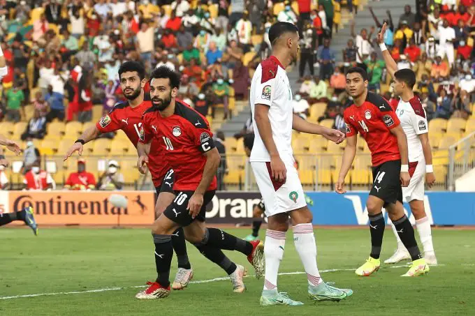 Peseiro Predicts Result For Cameroon Vs Egypt AFCON Semi-Final