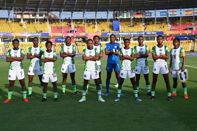 Nigeria