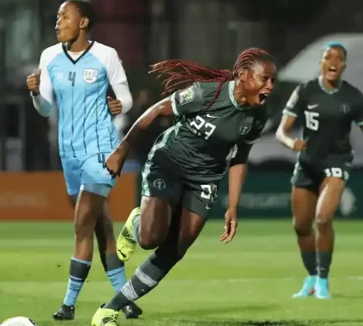 WAFCON 2022: Super Falcons Battle Ready For Morocco –Ucheibe