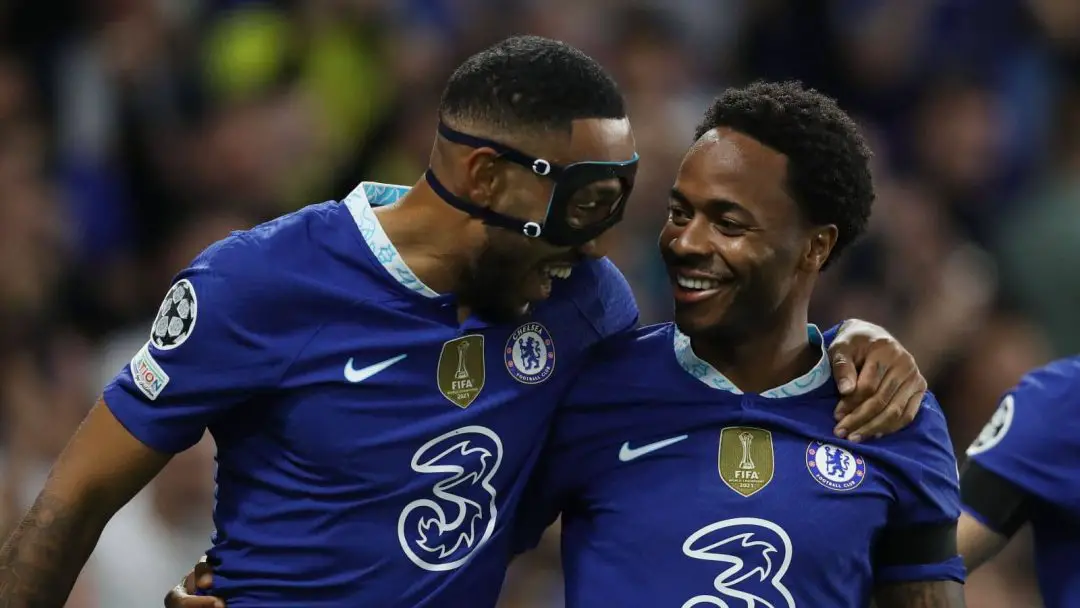 Why Chelsea Must Offload Pulisic, Aubameyang, Sterling –Collymore