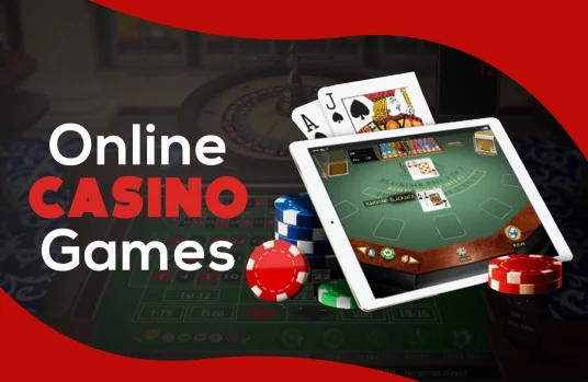 Live Casino Games