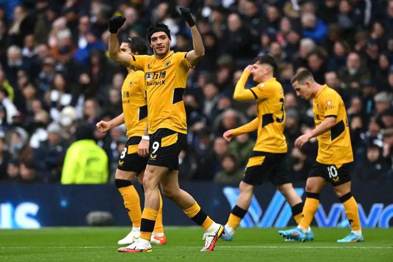 EPL: Wolves Compound Spurs’ Woes As Fabinho’s Goal Earns Liverpool Victory Over Burnley